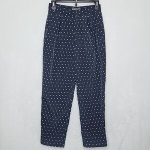 Moussy Polka Dot Pants